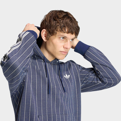 Adidas Pin Hd Erkek Siyah Sweatshirt