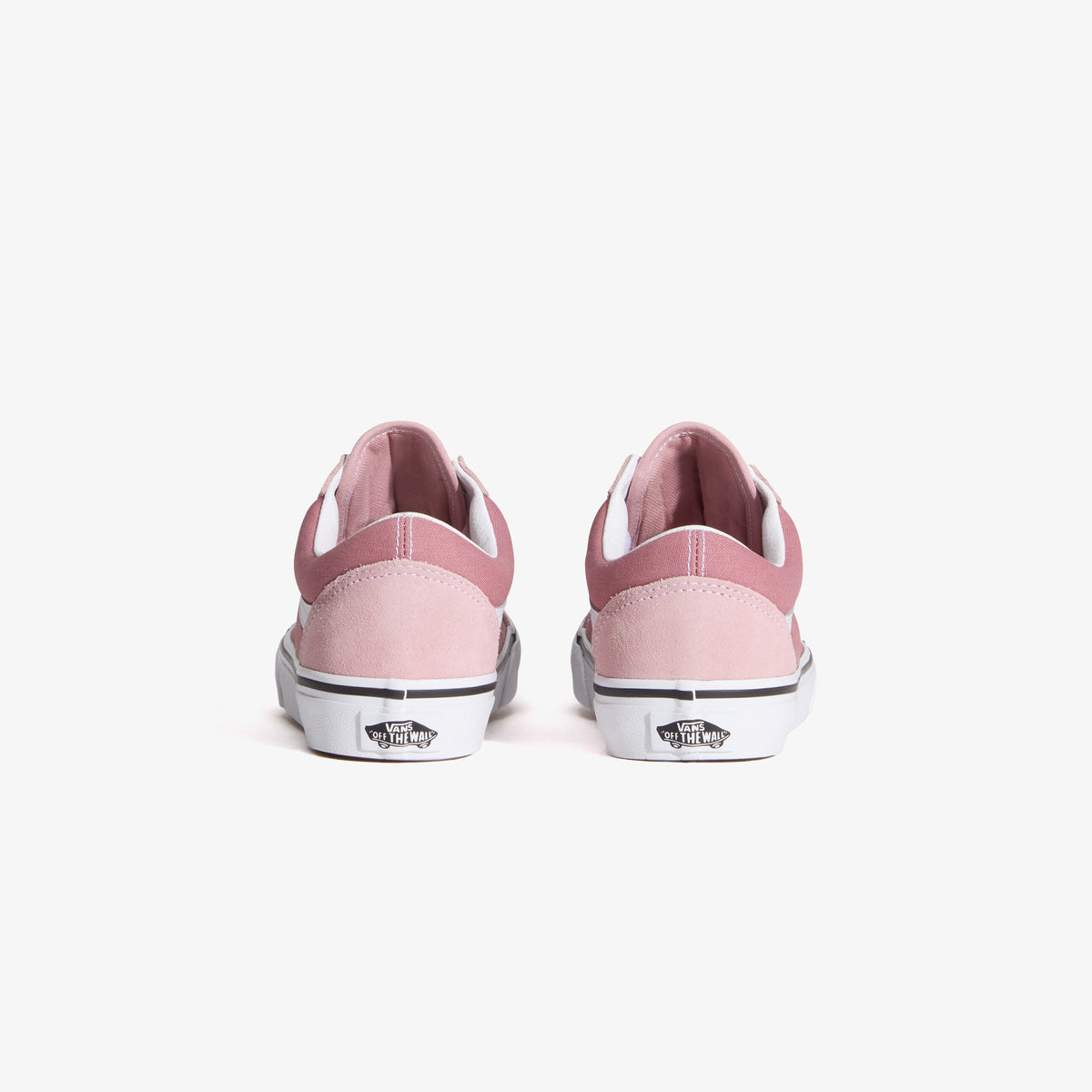 Vans Old Skool Unisex Pembe Sneaker