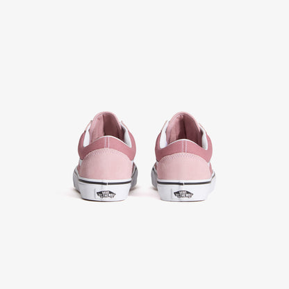 Vans Old Skool Unisex Pembe Sneaker