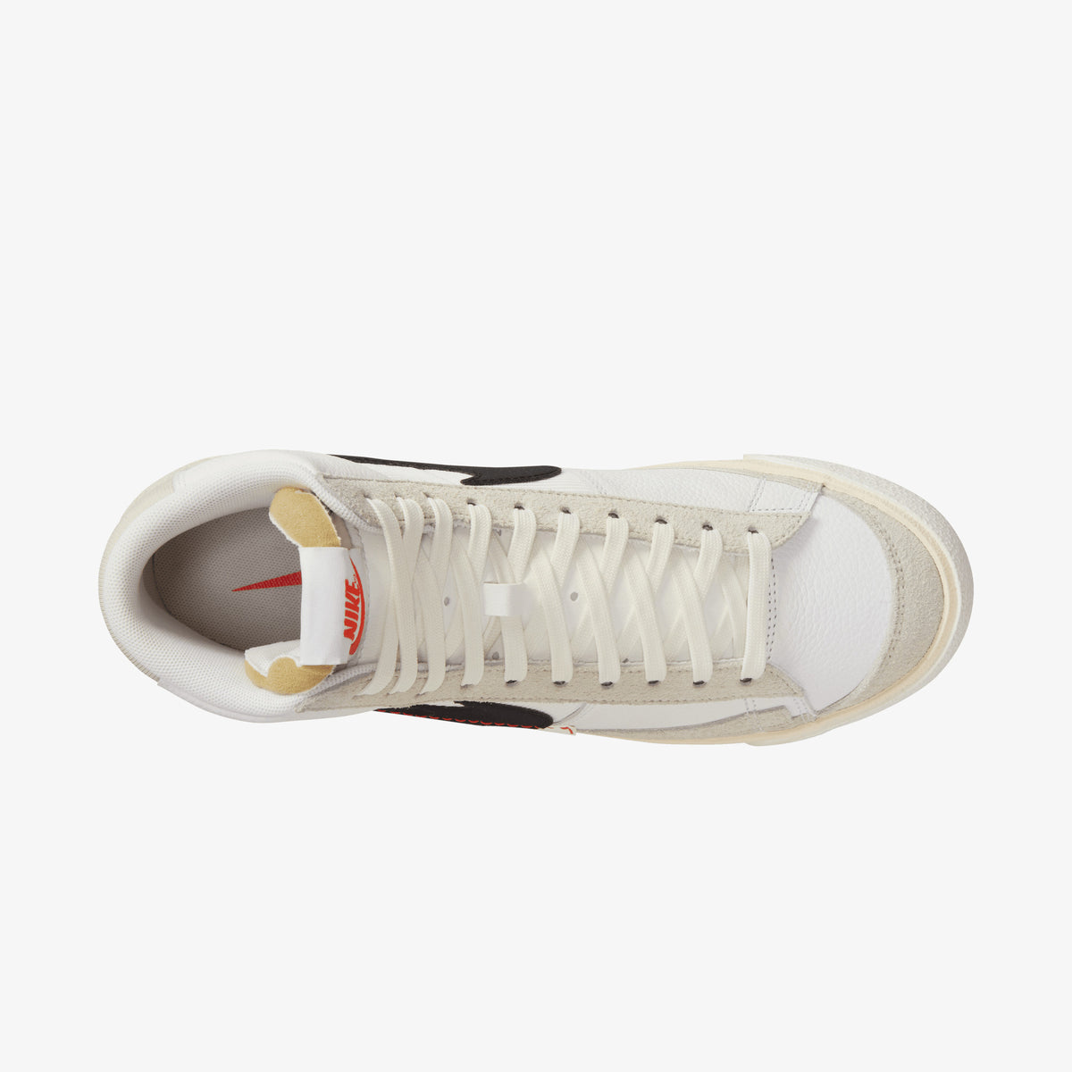 Nike Blazer 77 Pro Club Erkek Beyaz Spor Ayakkabı