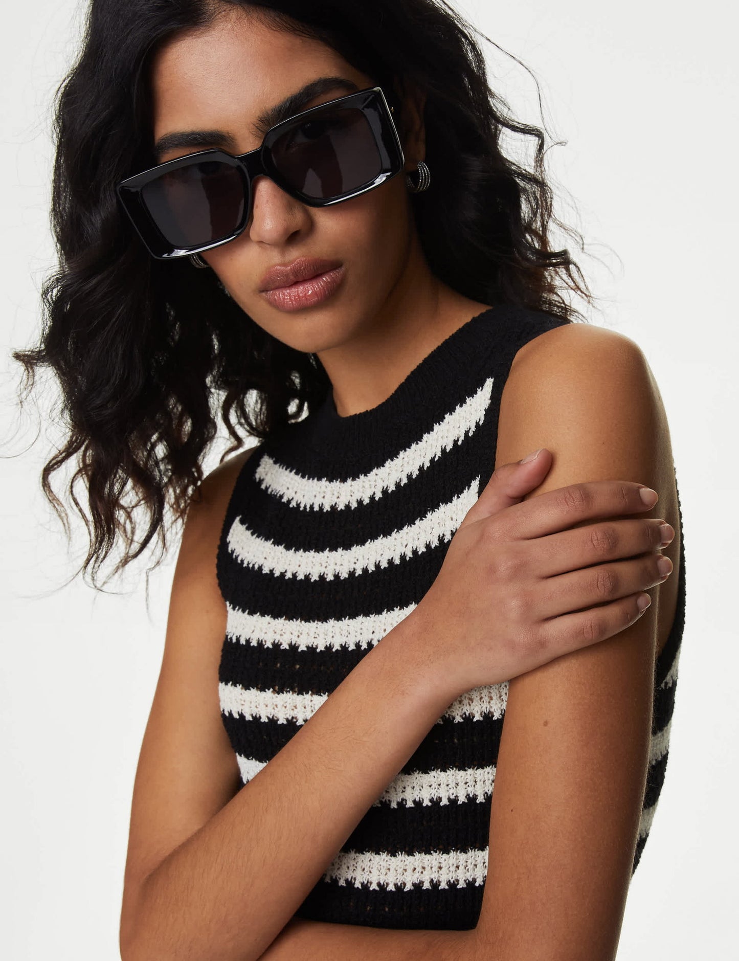 Regular Fit Midi Elbise