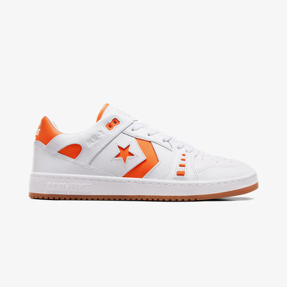 Converse Cons As-1 Pro Leather Unisex Beyaz Sneaker