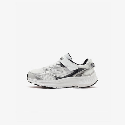 Skechers Go Run Consistent 2.0 Çocuk Beyaz Spor Ayakkabı