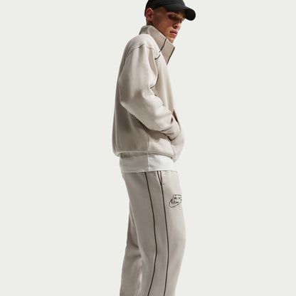 Nike Air Erkek Bej Eşofman Altı