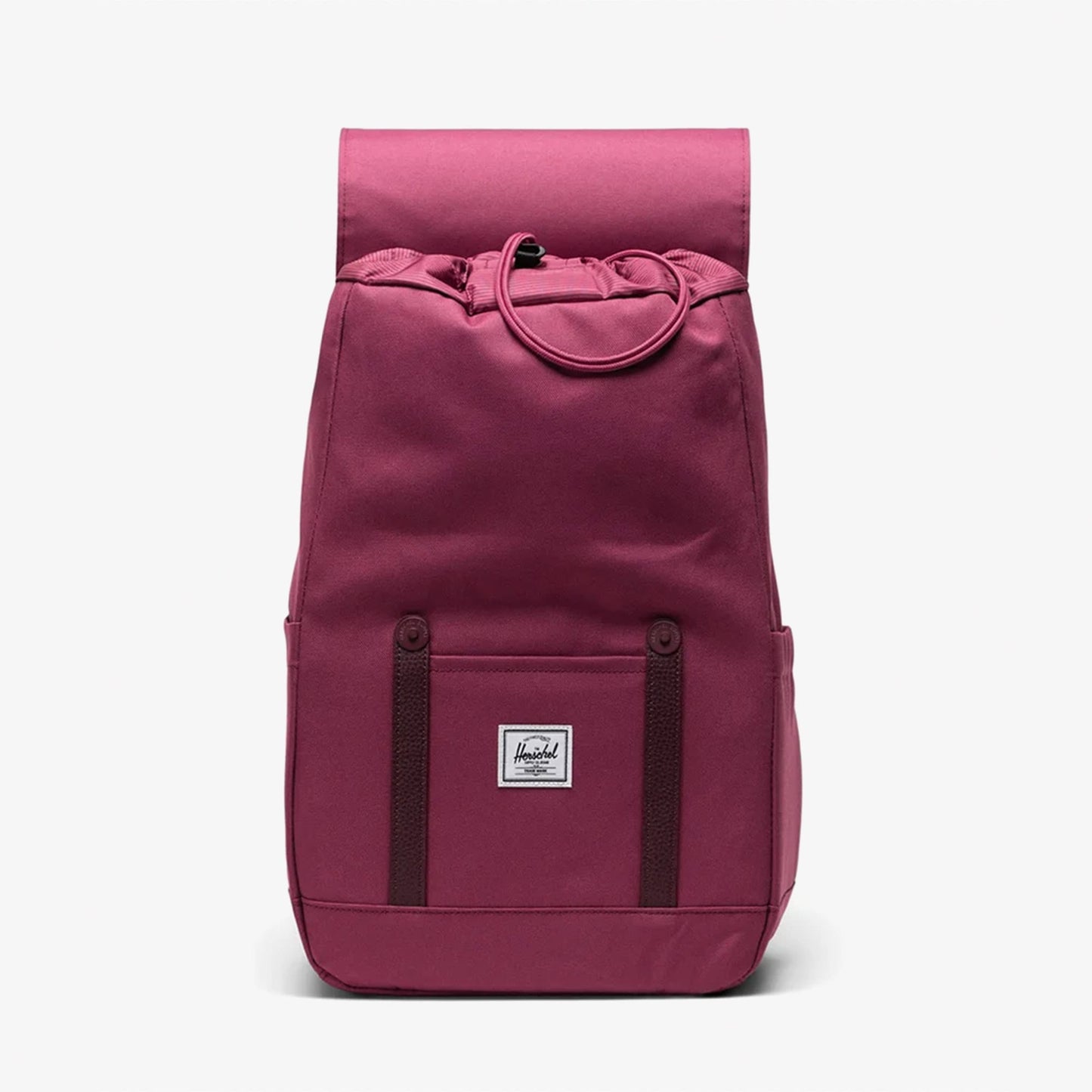 Herschel Retreat Unisex Kırmızı Sırt Çantası