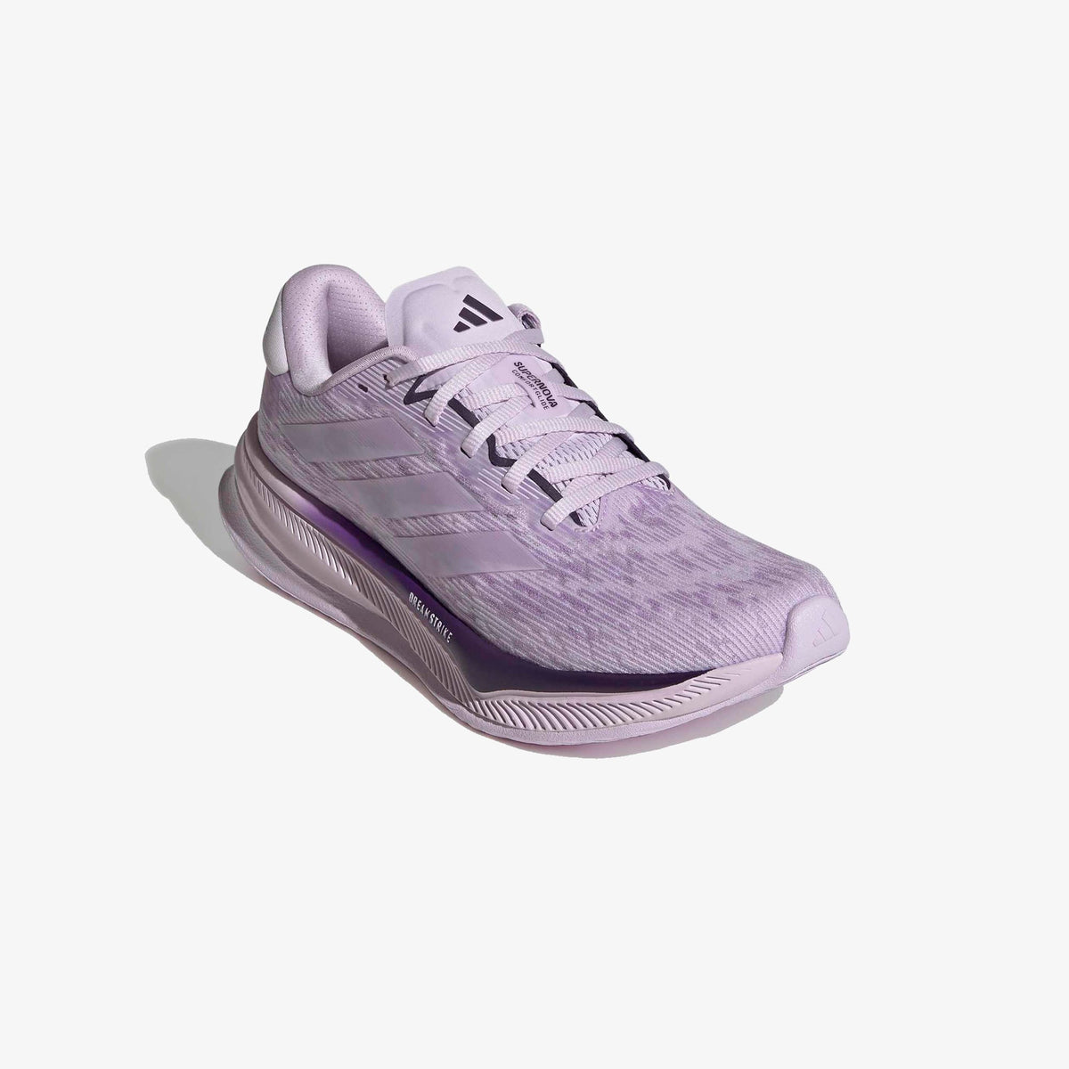 Adidas Supernova Comfortglide Kadın Mor Koşu Ayakkabısı