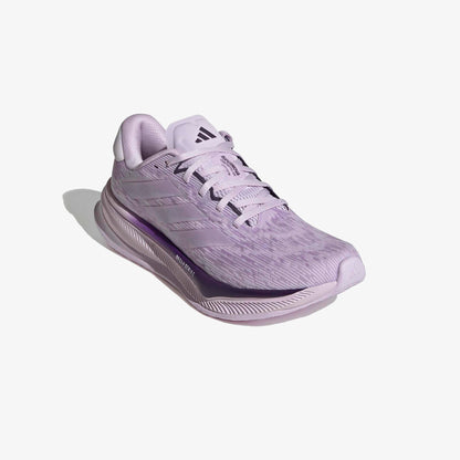 Adidas Supernova Comfortglide Kadın Mor Koşu Ayakkabısı