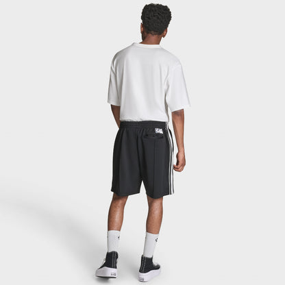 Converse Regular Fit Erkek Siyah Şort