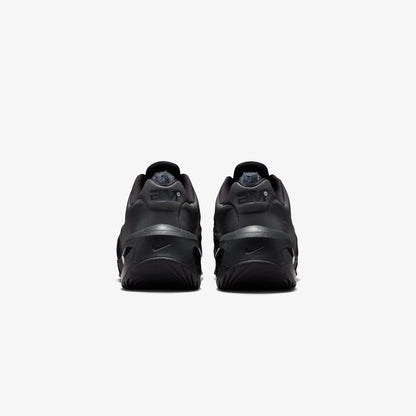 Nike Air Max Muse Reflective Kadın Siyah Spor Ayakkabı
