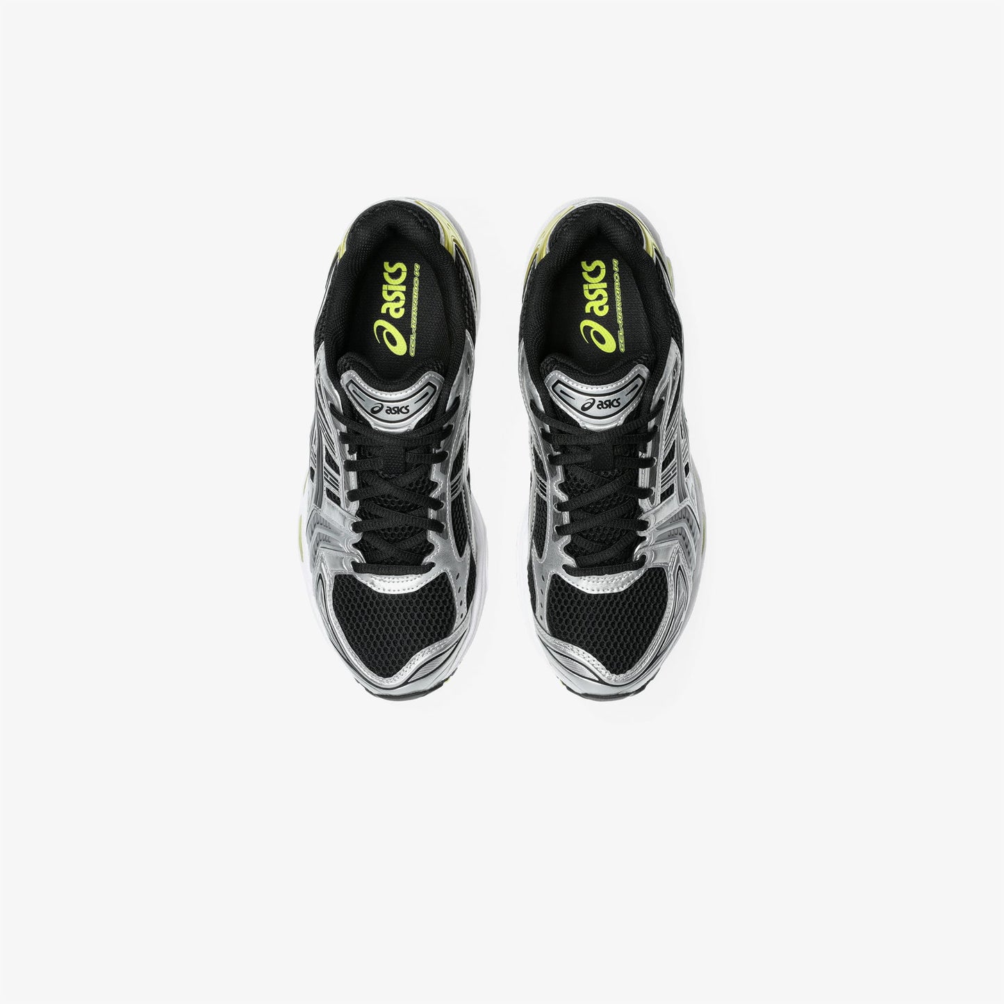 Asics Gel Kayano 14 Unisex Siyah Spor Ayakkabı