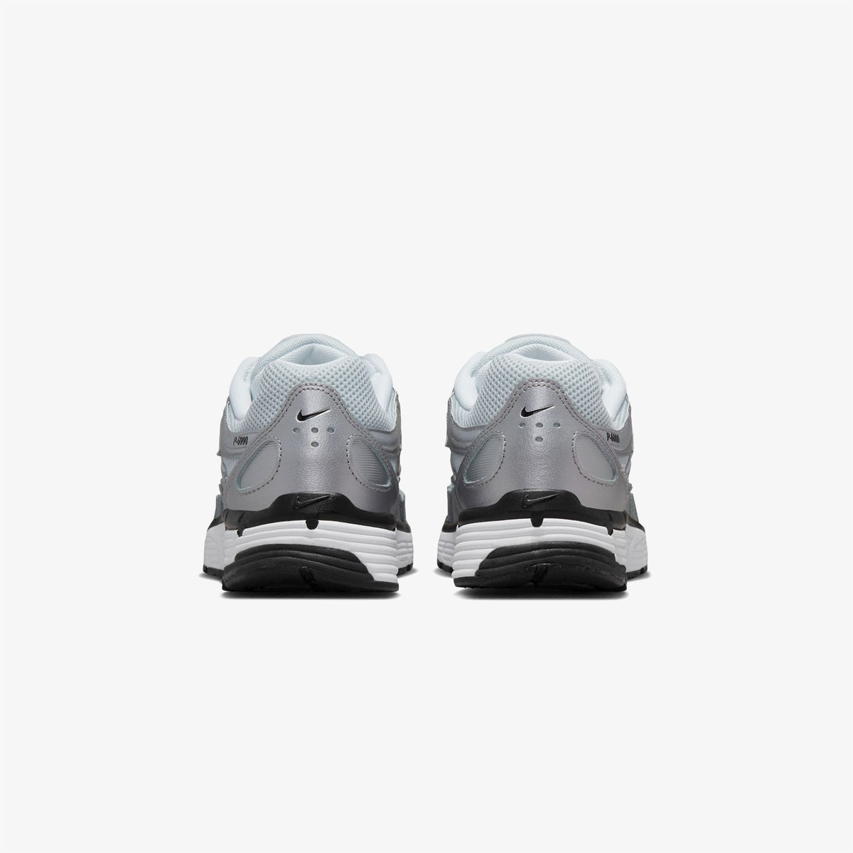 Nike P-6000 Kadın Gri Sneaker