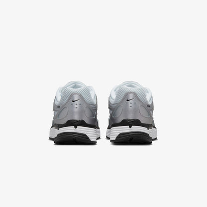 Nike P-6000 Kadın Gri Sneaker