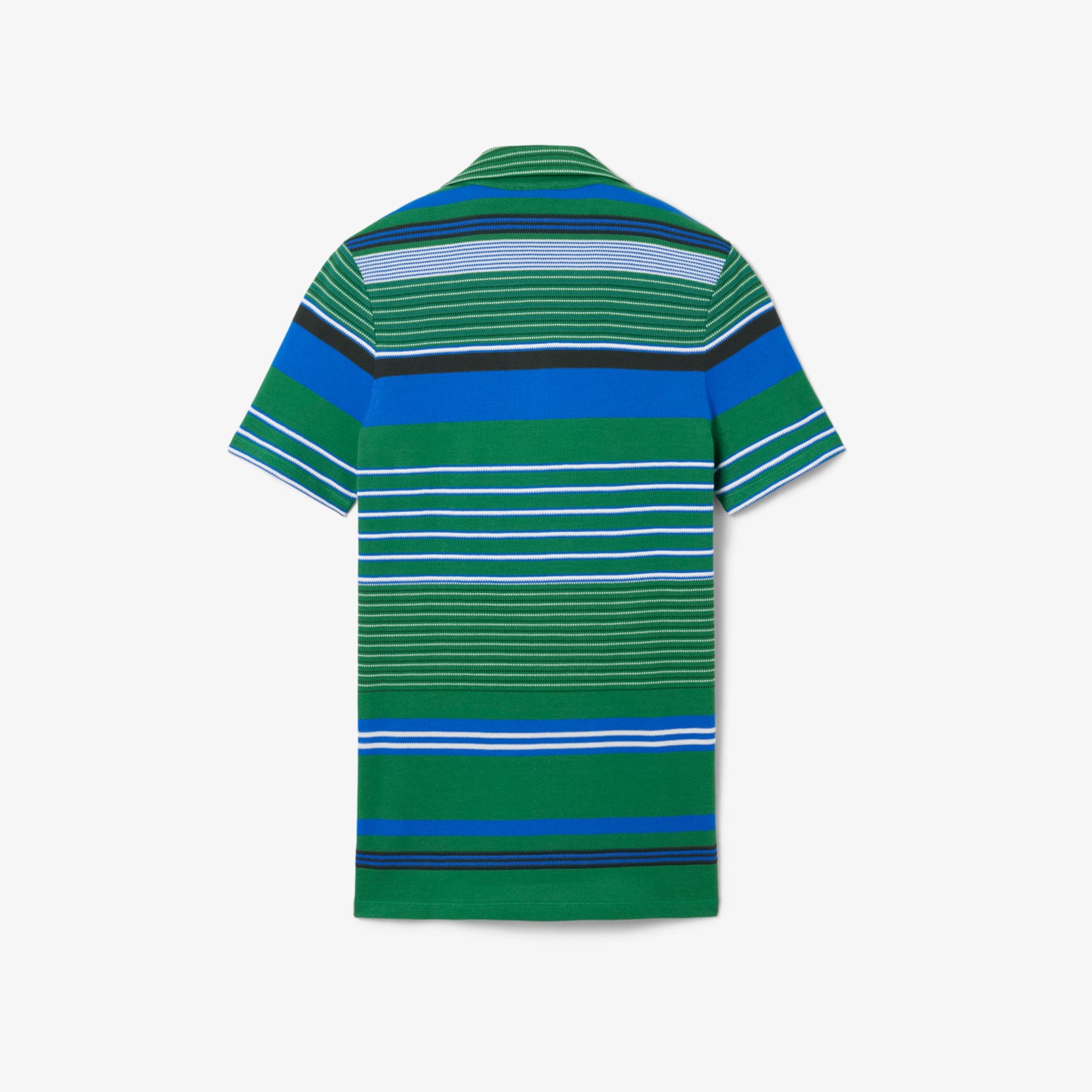 Lacoste Regular Fit Erkek Yeşil Polo