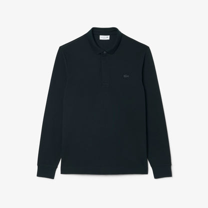 Lacoste Regular Fit Erkek Yeşil Polo