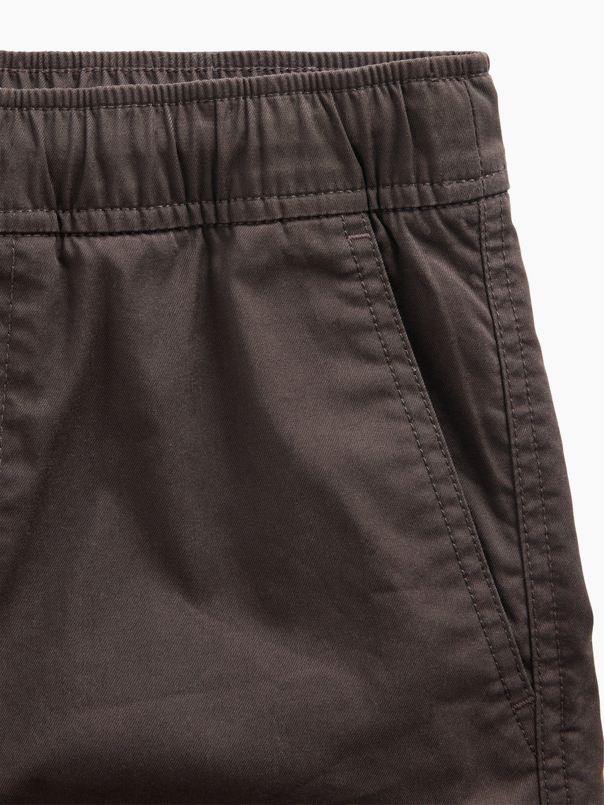 Kahverengi Double-knee Quick-dry Pantolon