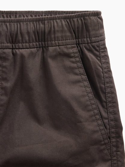 Kahverengi Double-knee Quick-dry Pantolon