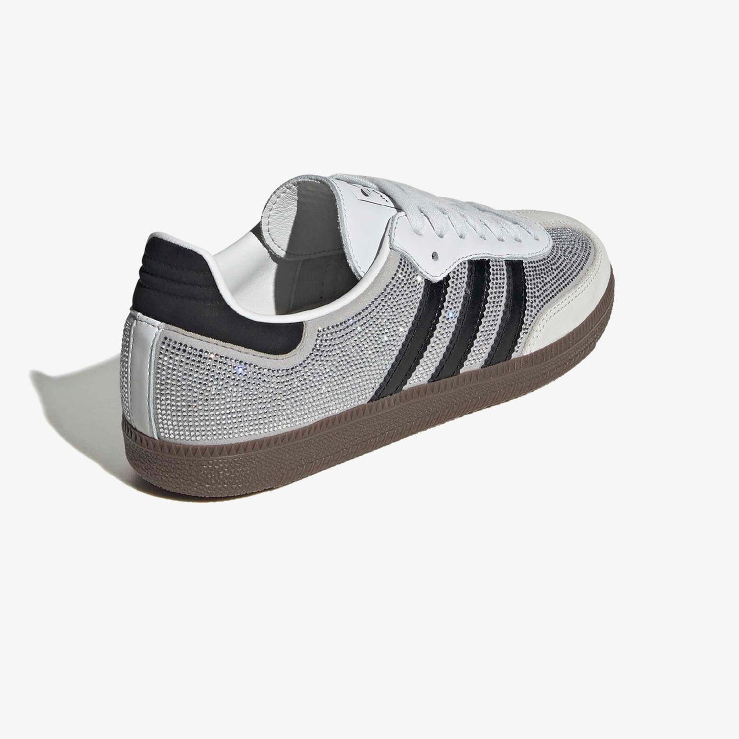 Adidas Samba Og Kadın Beyaz Spor Ayakkabı