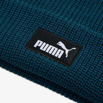 Puma Essential High Crown Unisex Yeşil Bere