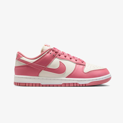 Nike Dunk Low Kadın Pembe Spor Ayakkabı