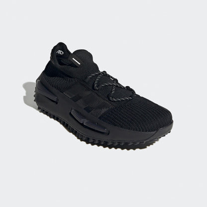 Adidas Originals Nmd_s1 Unisex Siyah Spor Ayakkabı