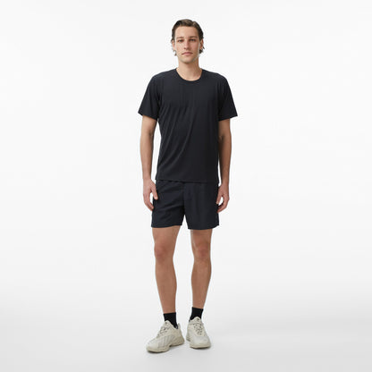 Brooks Dash Erkek Siyah Şort