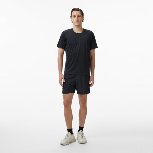 Brooks Dash Erkek Siyah Şort