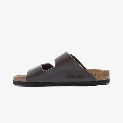 Birkenstock Arizona Bf Unisex Kahverengi Terlik