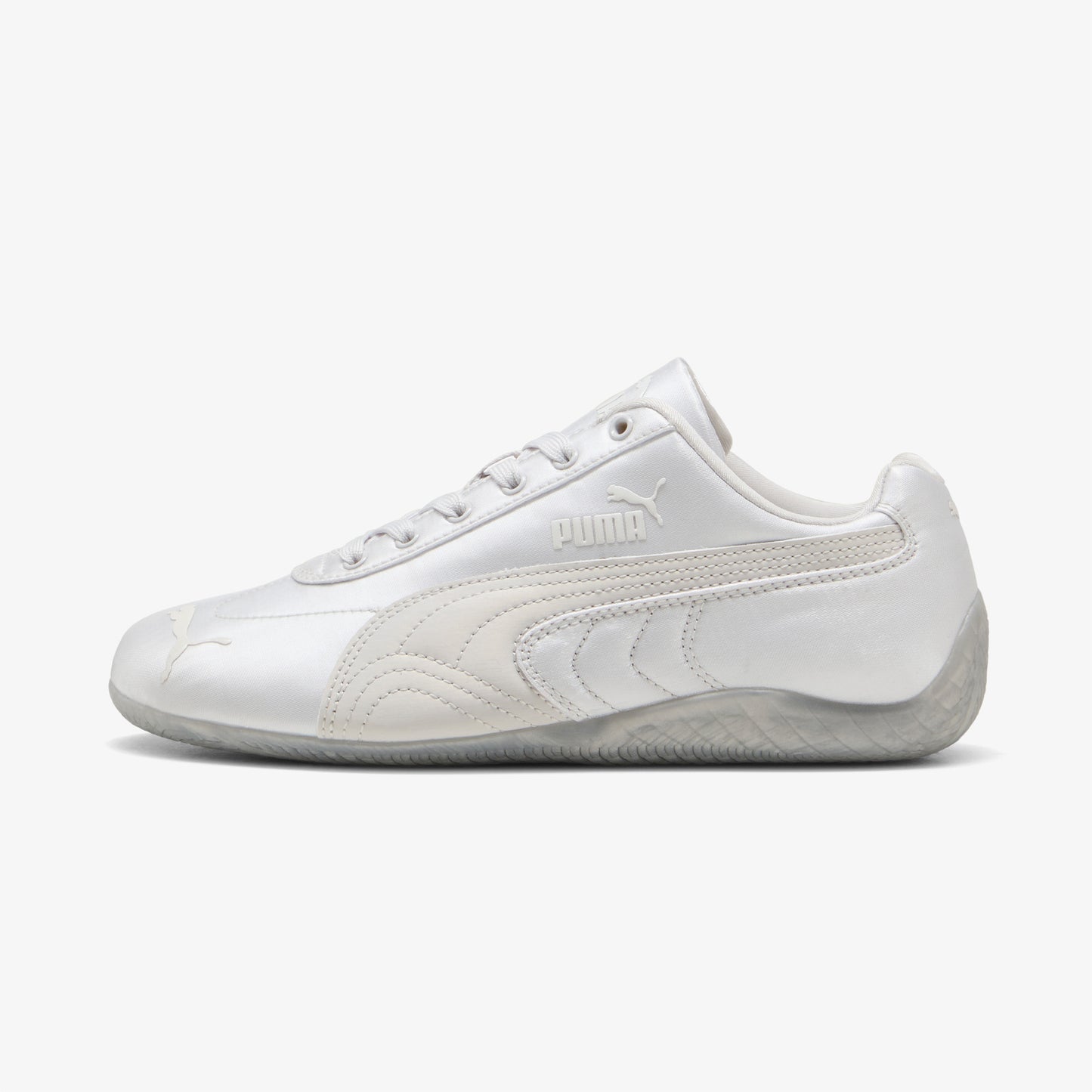 Puma Speedcat Anodized Kadın Gri Spor Ayakkabı