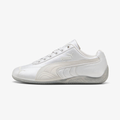 Puma Speedcat Anodized Kadın Gri Spor Ayakkabı