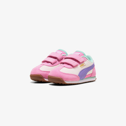Puma Easy Rider Bebek Pembe Spor Ayakkabı