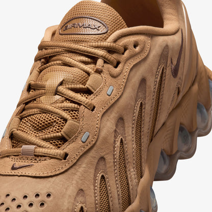 Nike Air Max Dn Erkek Kahverengi Spor Ayakkabı