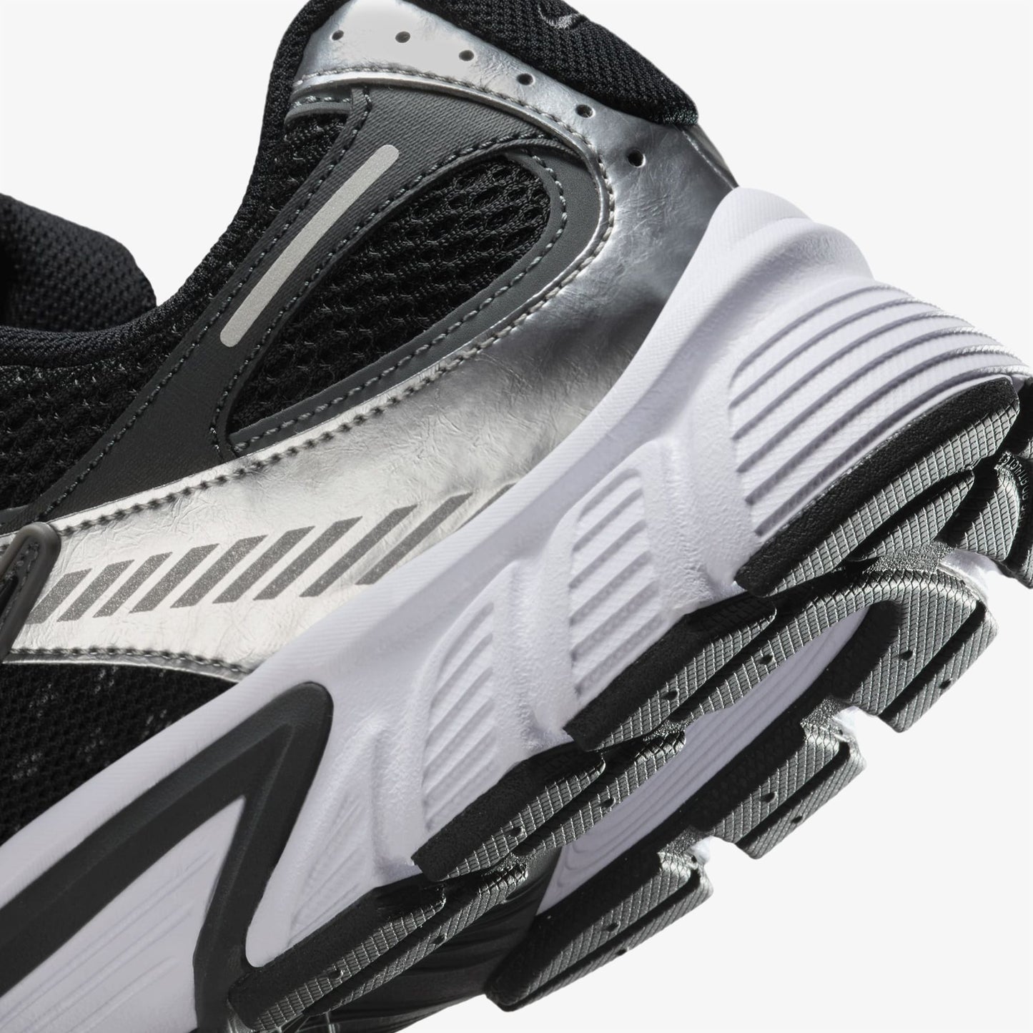 Nike v5 Rnr Erkek Siyah Spor Ayakkabı