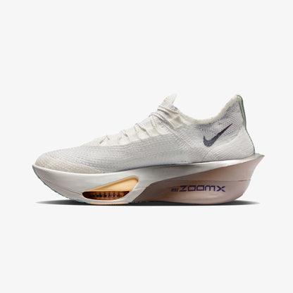 Nike Air Zoom Alphafly Next 3 Erkek Siyah Spor Ayakkabı