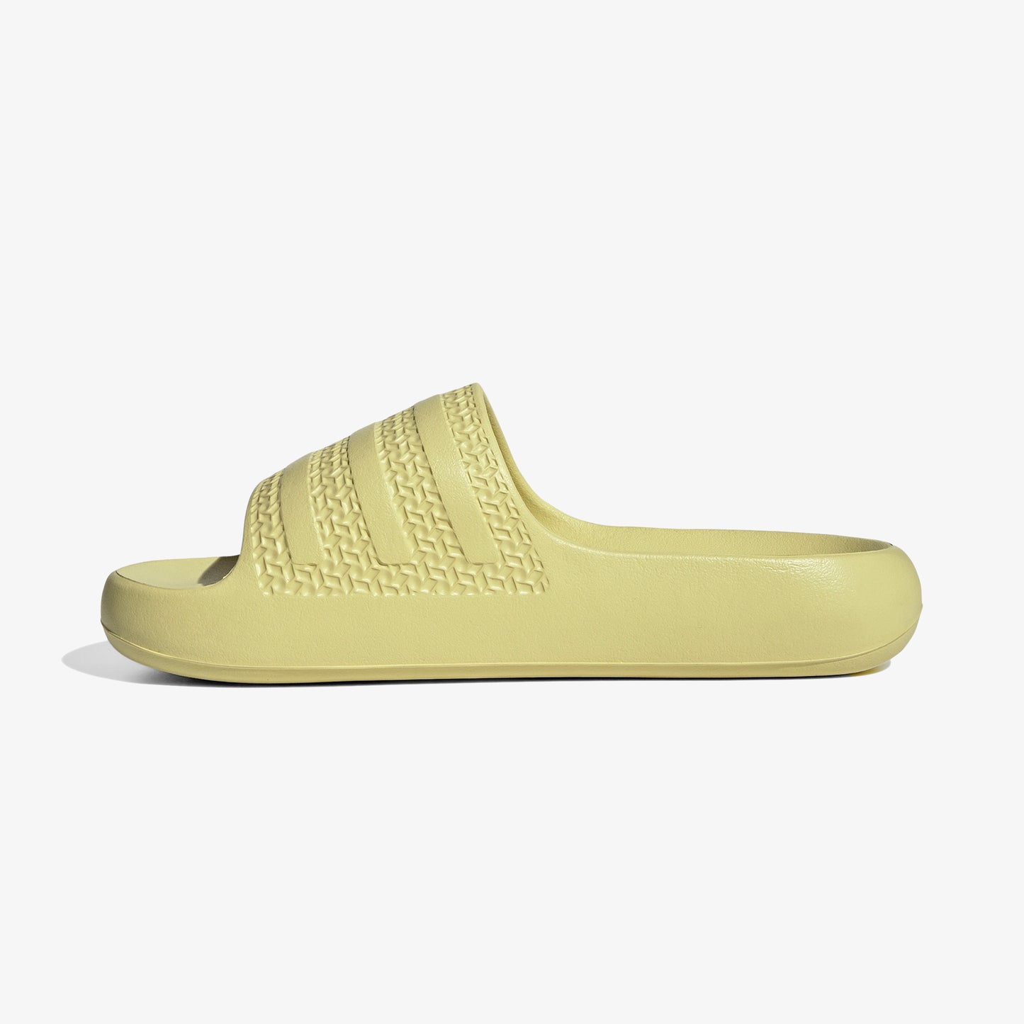 Adidas Adilette Ayoon Kadın Sarı Terlik