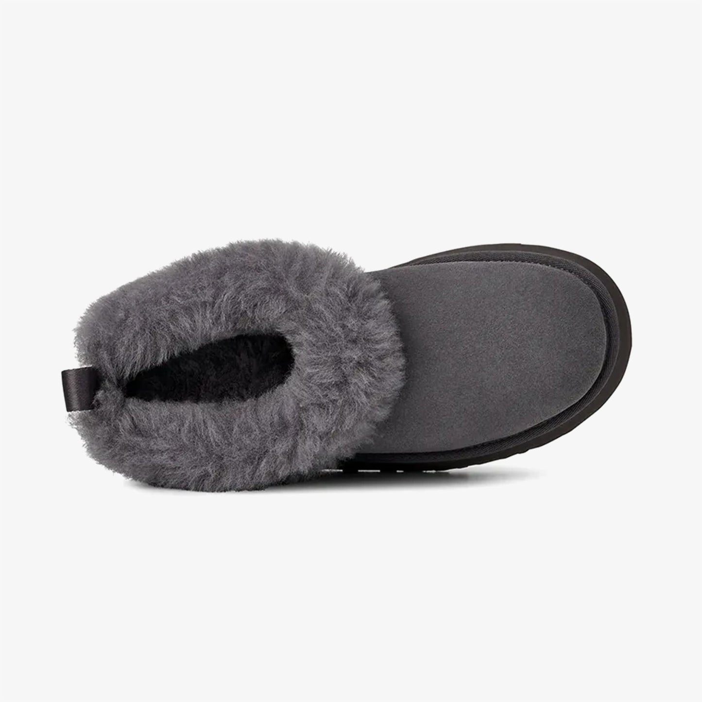 Ugg Tazzelle Obsidian Kadın Gri Bot
