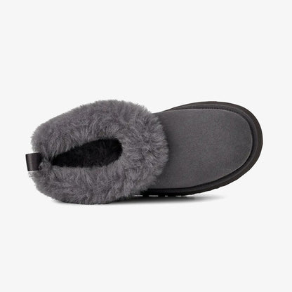 Ugg Tazzelle Obsidian Kadın Gri Bot