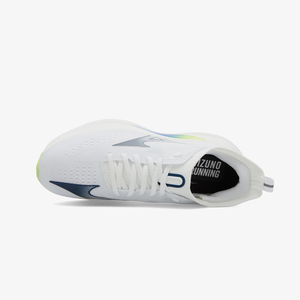 Mizuno Neo Zen 2 Unisex Beyaz Koşu Ayakkabısı