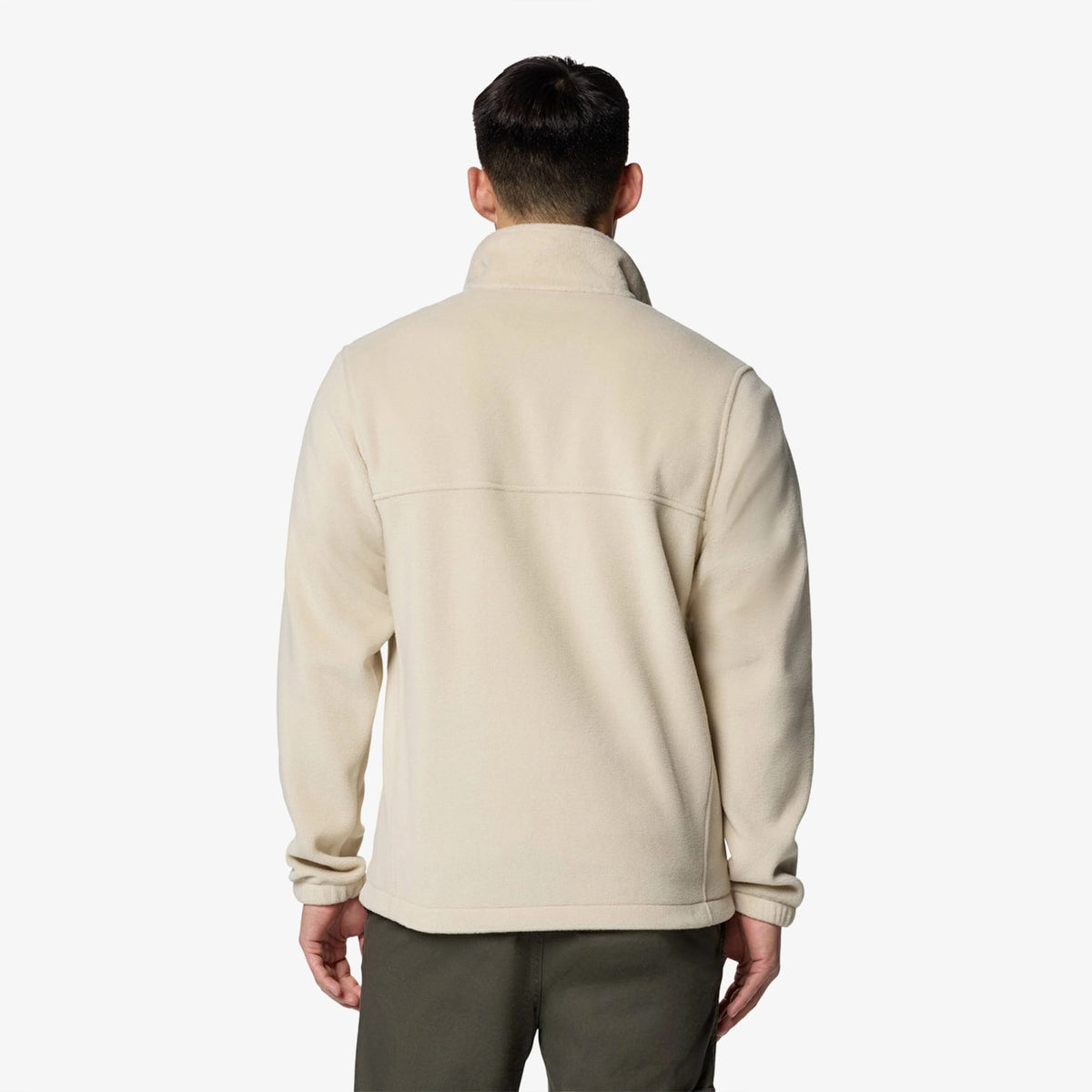 Columbia Steens Erkek Kahverengi Sweatshirt
