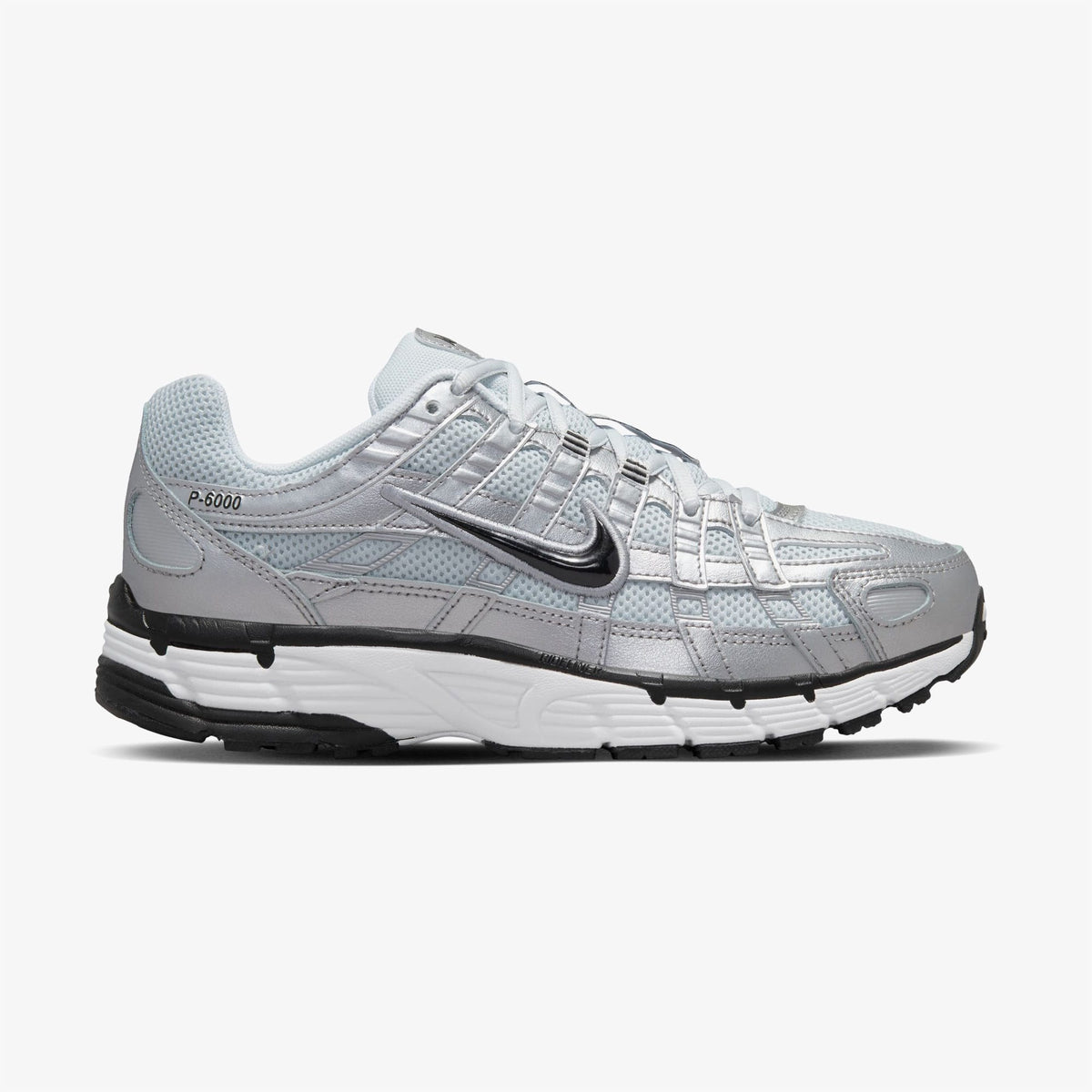 Nike P-6000 Kadın Gri Sneaker