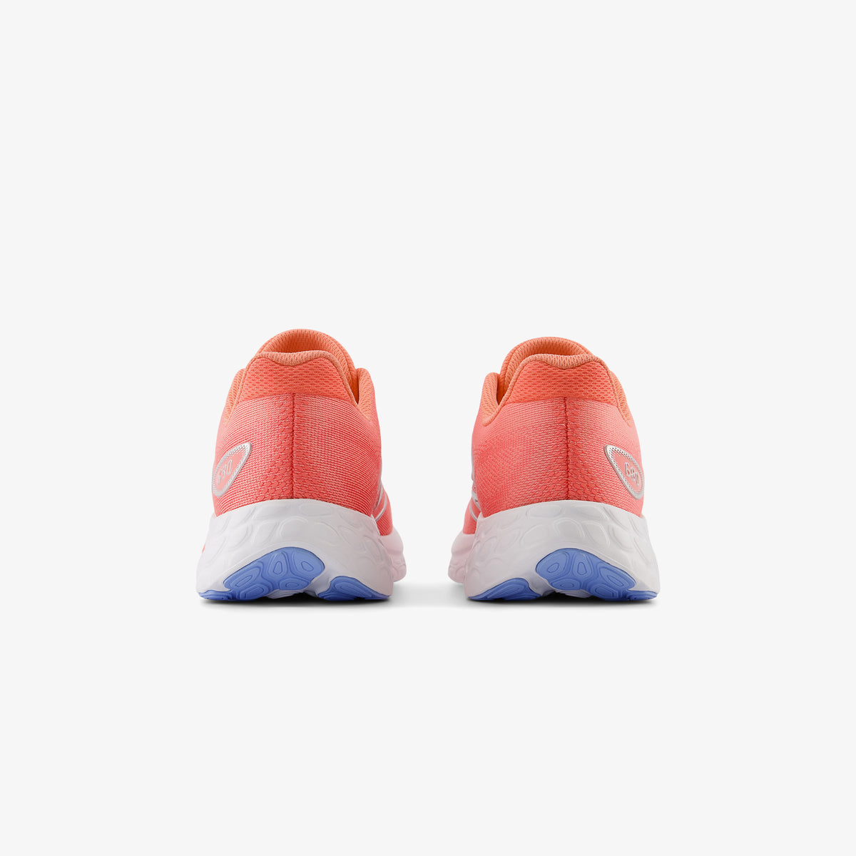 New Balance 680 Kadın Kırmızı Spor Ayakkabı