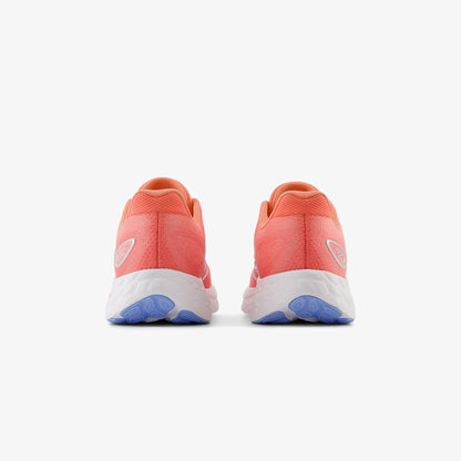 New Balance 680 Kadın Kırmızı Spor Ayakkabı