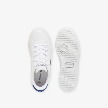Lacoste Carnaby Bebek Beyaz/lacivert Sneaker