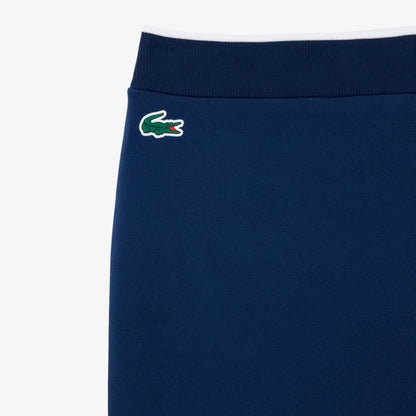 Lacoste Classic Kadın Lacivert Eşofman Altı