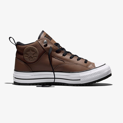 Converse Chuck Taylor All Star Malden Street Unisex Kahverengi Sneaker