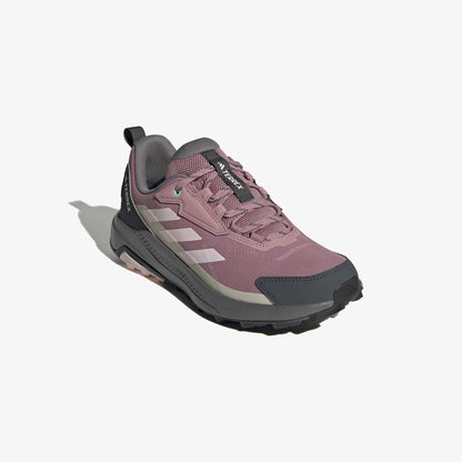 Adidas Terrex Anylander Kadın Siyah Koşu Ayakkabısı