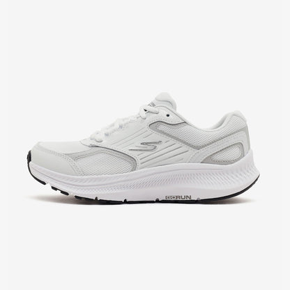 Skechers Go Run Consistent 2.0 Kadın Beyaz Koşu Ayakkabısı