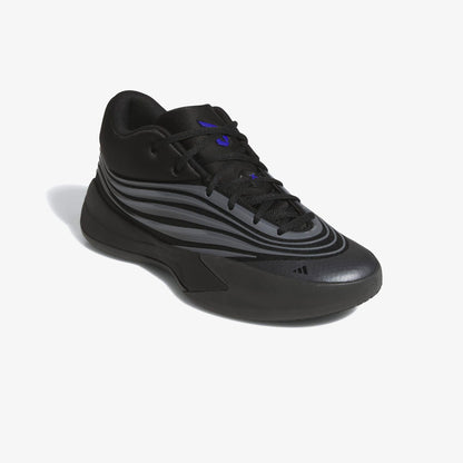 Adidas Dame X Erkek Siyah Basketbol Ayakkabısı