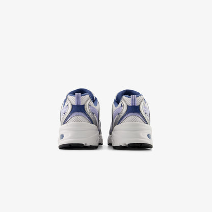 New Balance 530 Lifestyle Unisex Gri Spor Ayakkabı