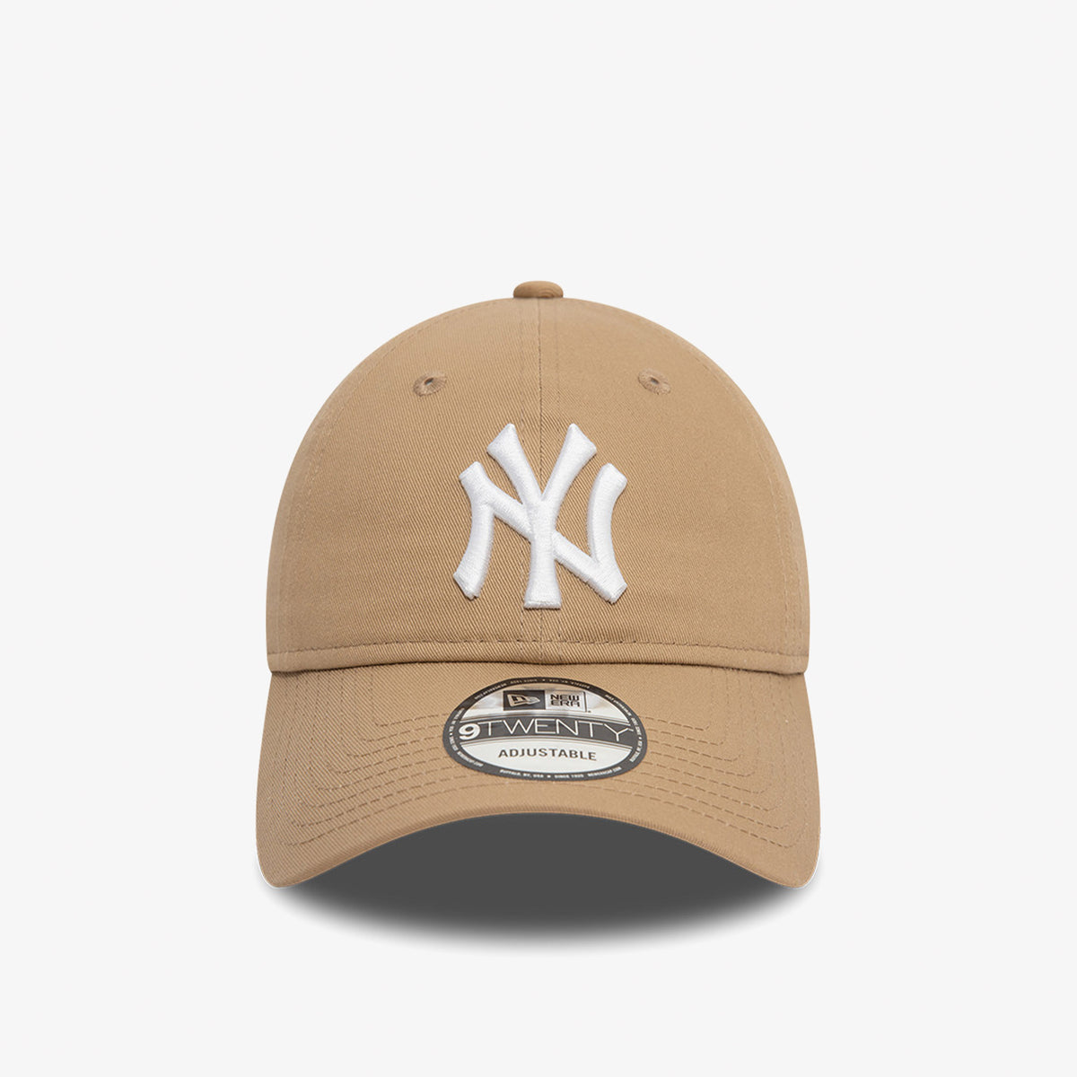 New Era Nos League Ess 9twenty Unisex Bej Şapka