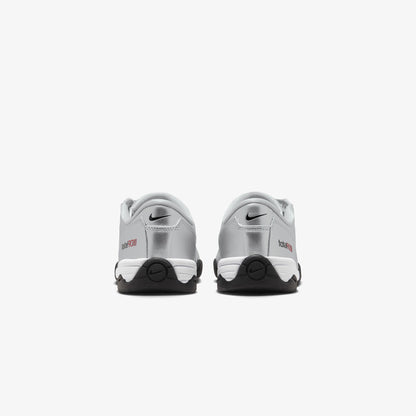 Nike Total 90 'metallic Silver' Kadın Gri Spor Ayakkabı
